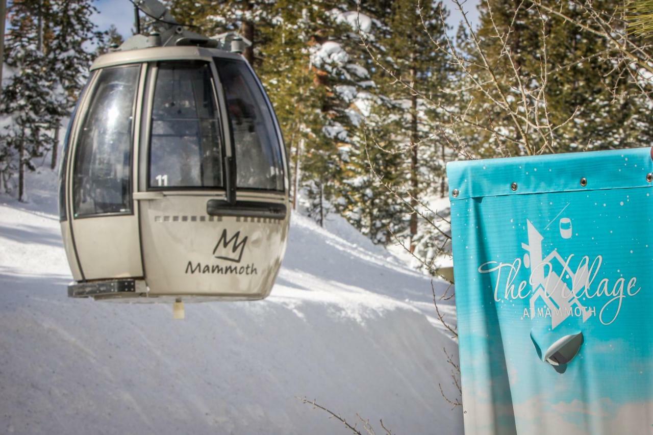 Wildflower 55 Mammoth Lakes Exterior photo